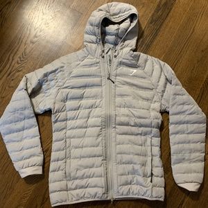 Gymshark Sector Jacket V2